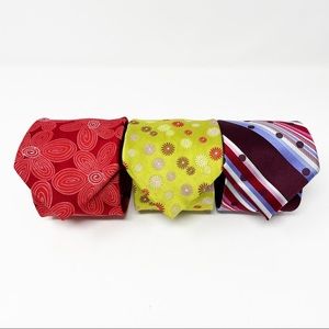 Ted Baker London Neckties - Set of 3